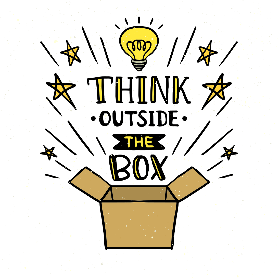 Think Outside the Box